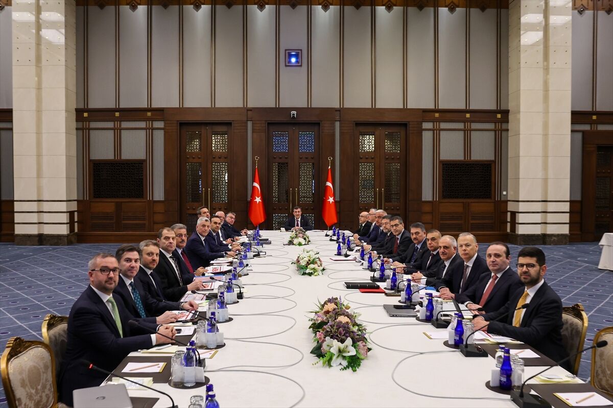 A A 20260324 40910446 40910444 E K O N O M I K O O R D I N A S Y O N K U R U L U C U M H U R B A S K A N I Y A R D I M C I S I Y I L M A Z B A S K A N L I G I N D A T O P L A N D I