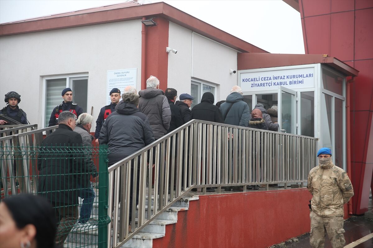 A A 20260324 40912083 40912081 K O C A E L I D E 7 K I S I N I N O L D U G U F A B R I K A Y A N G I N I D A V A S I B A S L A D I