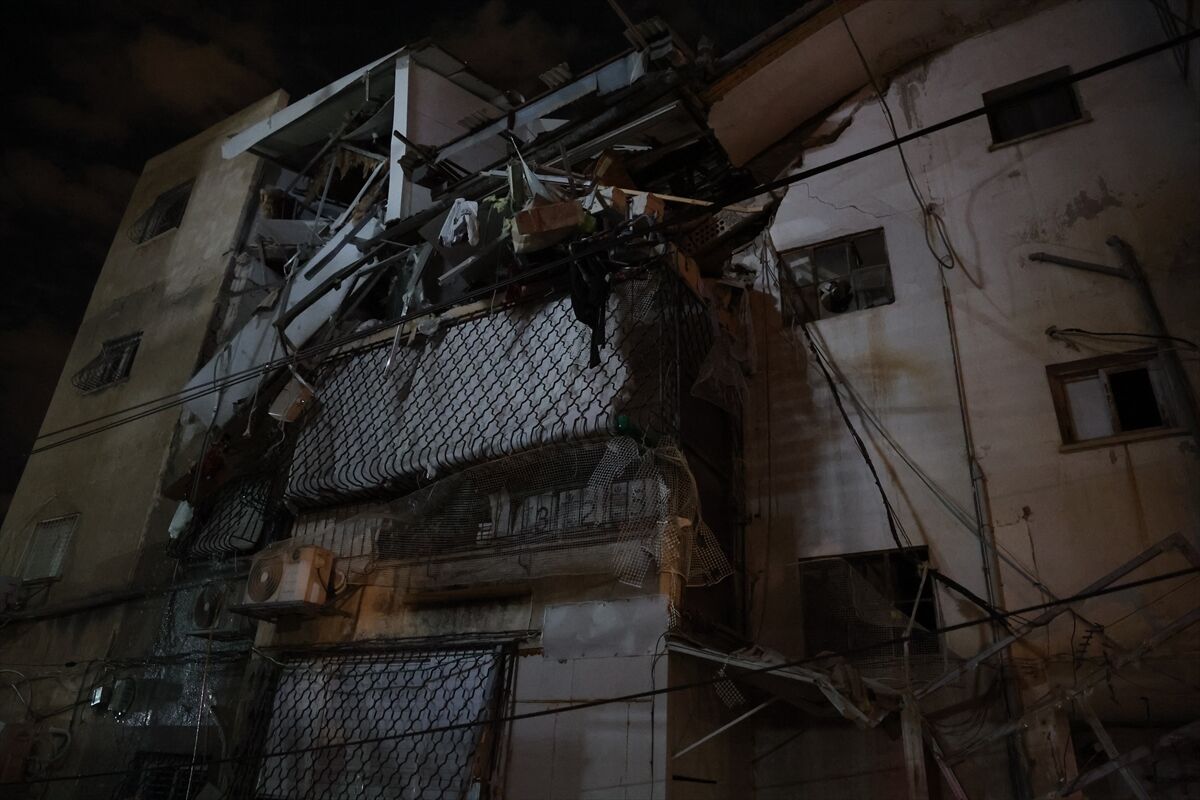 A A 20260324 40917517 40917512 I R A N I N I S R A I L E F I R L A T T I G I F U Z E N I N P A R C A L A R I B N E Y B R A K K E N T I N D E K I B I R B I N A Y I I S A B E T E T T I