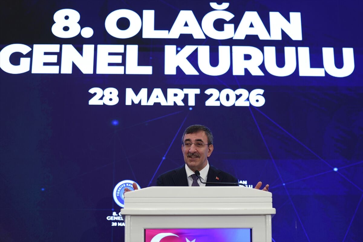 A A 20260328 40947646 40947640 C U M H U R B A S K A N I Y A R D I M C I S I Y I L M A Z K A M U S E N K O N F E D E R A S Y O N U 8 O L A G A N G E N E L K U R U L U N A K A T I L D I