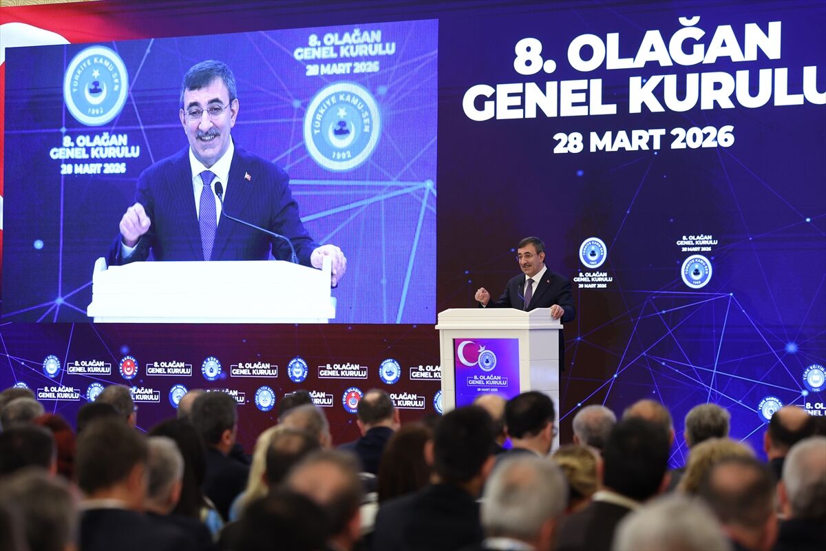 A A 20260328 40947646 40947642 C U M H U R B A S K A N I Y A R D I M C I S I Y I L M A Z K A M U S E N K O N F E D E R A S Y O N U 8 O L A G A N G E N E L K U R U L U N A K A T I L D I