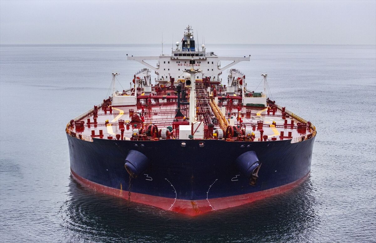 A A 20260328 40949171 40949156 K A R A D E N I Z D E S A L D I R I Y A U G R A Y A N A L T U R A I S I M L I T A N K E R K I L Y O S A C I K L A R I N A D E M I R L E D I