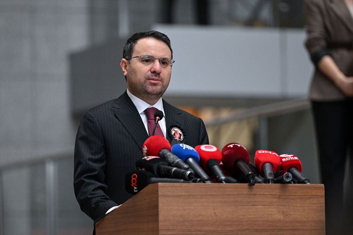 A A 20260331 40973138 40973135 A D A L E T B A K A N I G U R L E K S E H I T C U M H U R I Y E T S A V C I S I K I R A Z I A N M A T O R E N I N D E K O N U S T U