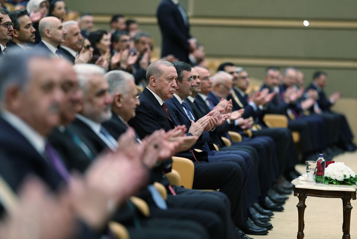 A A 20260331 40975416 40975409 C U M H U R B A S K A N I E R D O G A N 5 G I L E I L E T I S I M D E G U C L U T U R K I Y E T O R E N I N E K A T I L D I