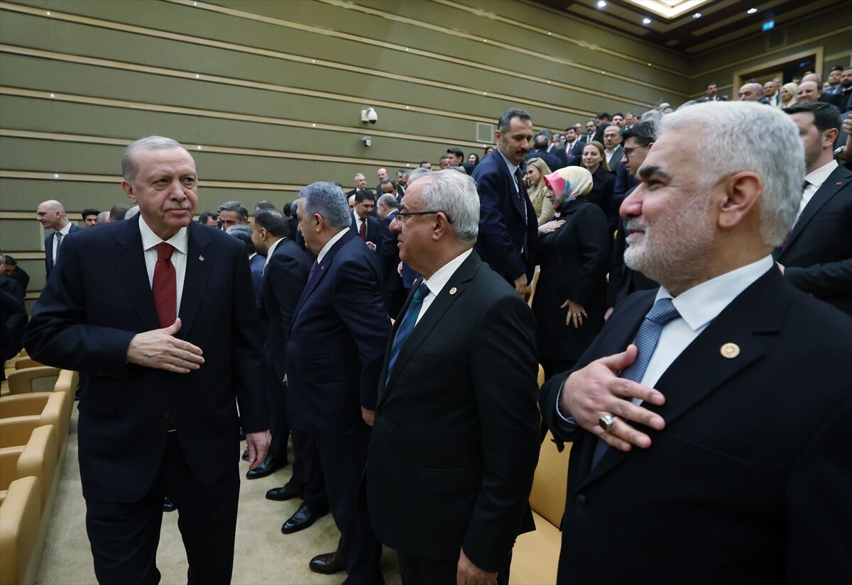 A A 20260331 40975416 40975415 C U M H U R B A S K A N I E R D O G A N 5 G I L E I L E T I S I M D E G U C L U T U R K I Y E T O R E N I N E K A T I L D I