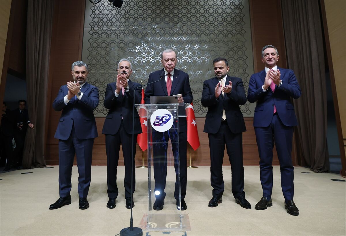 A A 20260331 40975460 40975449 C U M H U R B A S K A N I E R D O G A N 5 G I L E I L E T I S I M D E G U C L U T U R K I Y E T O R E N I N E K A T I L D I