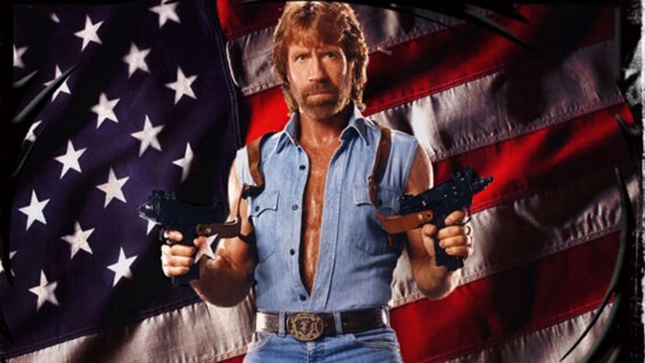 Aksiyon Efsanesi Chuck Norris Hayatini Kaybetti 69Bddb85226Ba