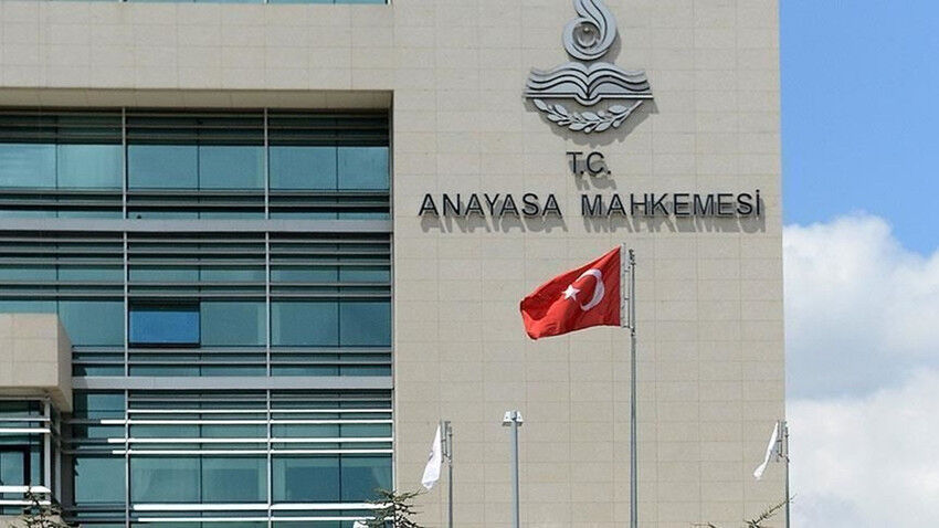 Aym Baskanvekilligine Irfan Fidan Secildi Quel