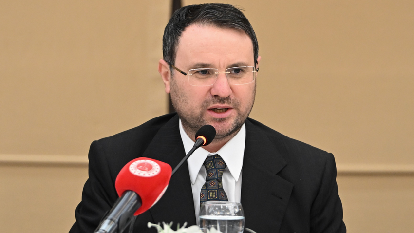 Bakan Gurlek Acikladi Yargi Verimliligi Burolari Kuruluyor Kbzo