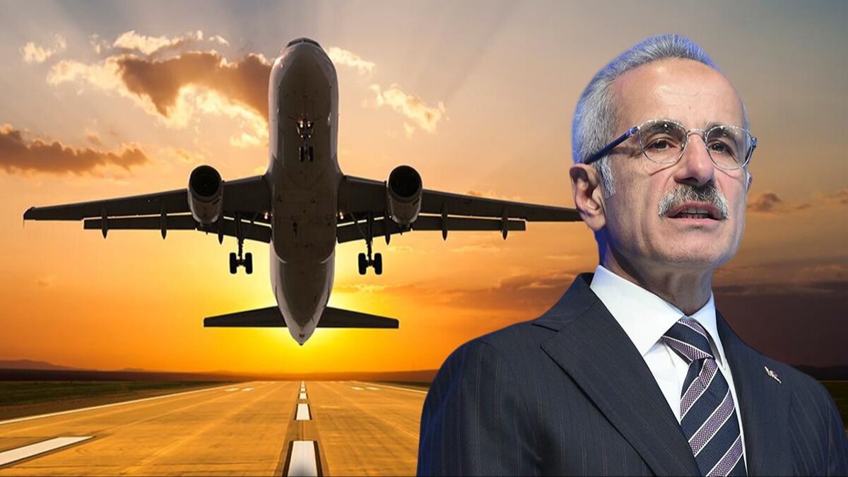 Bakan Uraloglu Duyurdu 9 367 2 41