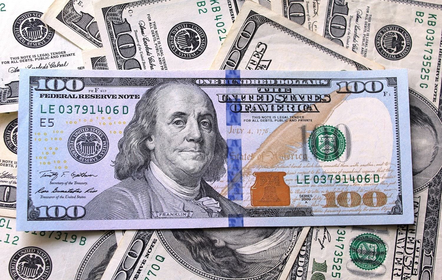 Dolar-12