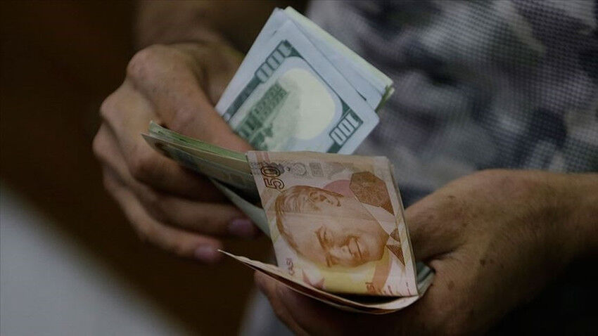 Dolar Tl Gune Nasil Basladi Jqqv-8