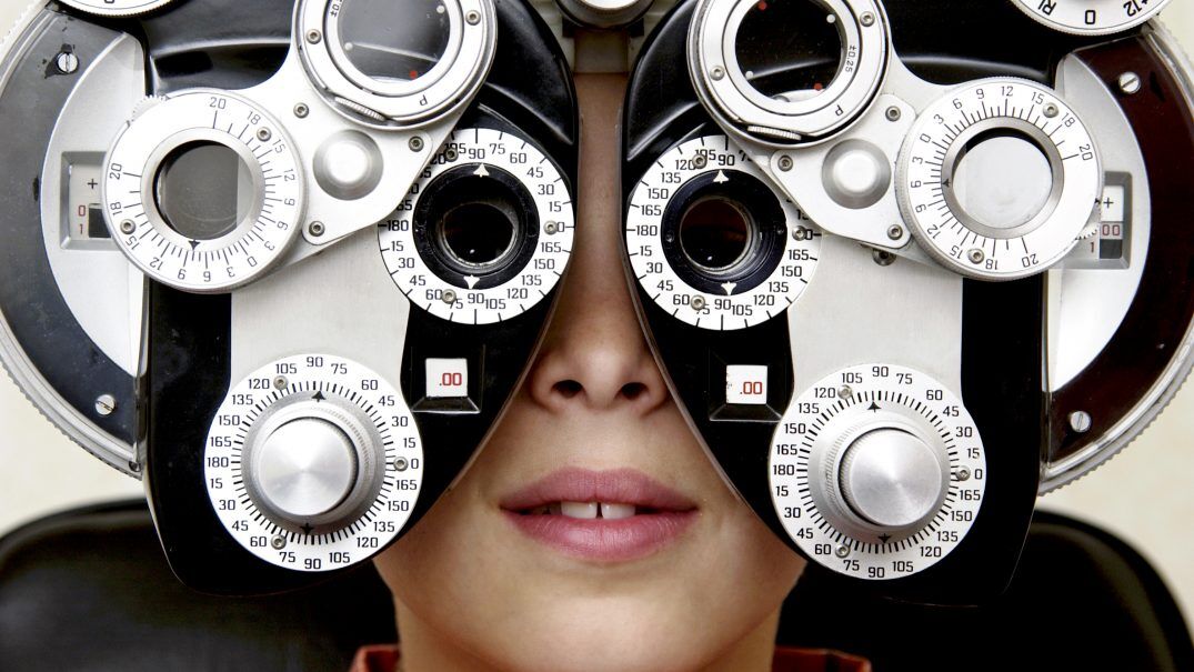 Eye Exam 1075X605
