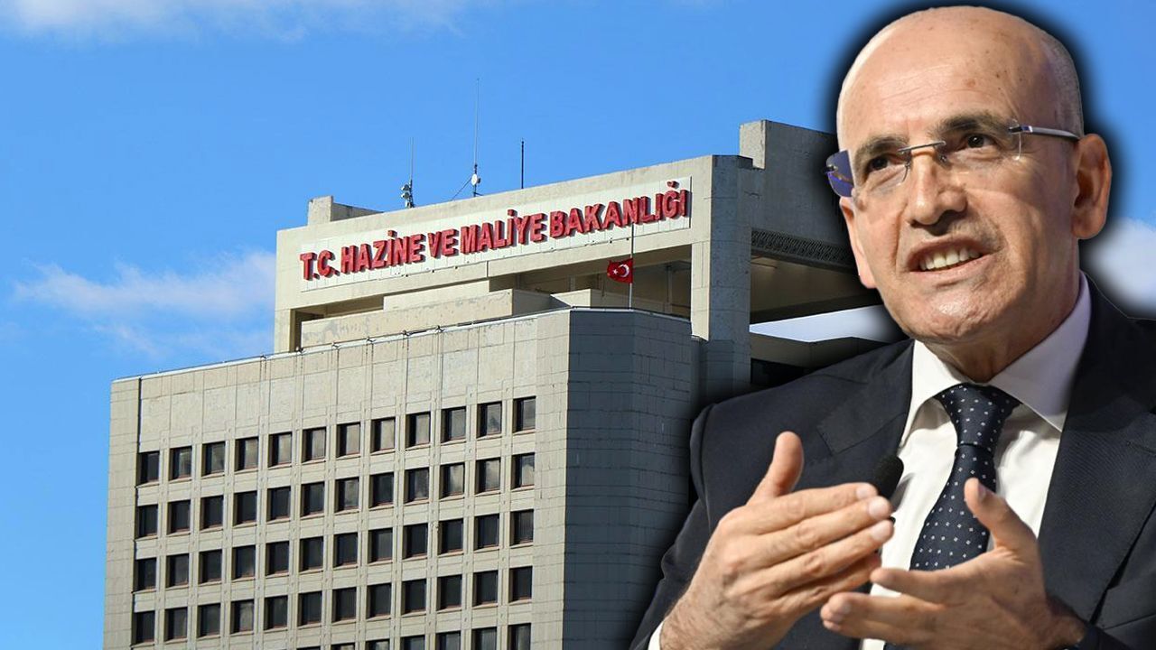 Hazine Ve Maliye Bakanligi Yuzlerce Personel Alacak Basvurular 16 Aralikta Basliyor Iste Kadrolar 17341637451098