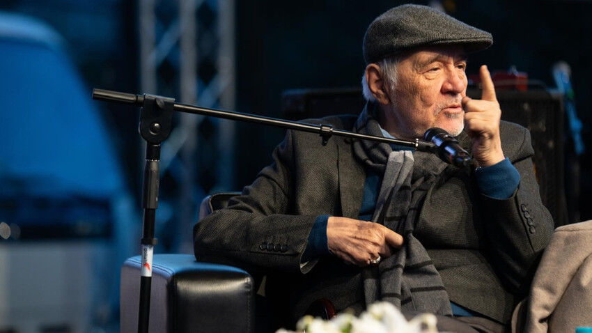 Ilber Ortayli Iktidar Ve Muhalefet Aklini Basina Toplamazsa Bedelini Orta Siniflar Cok Fena Oder Wtvl