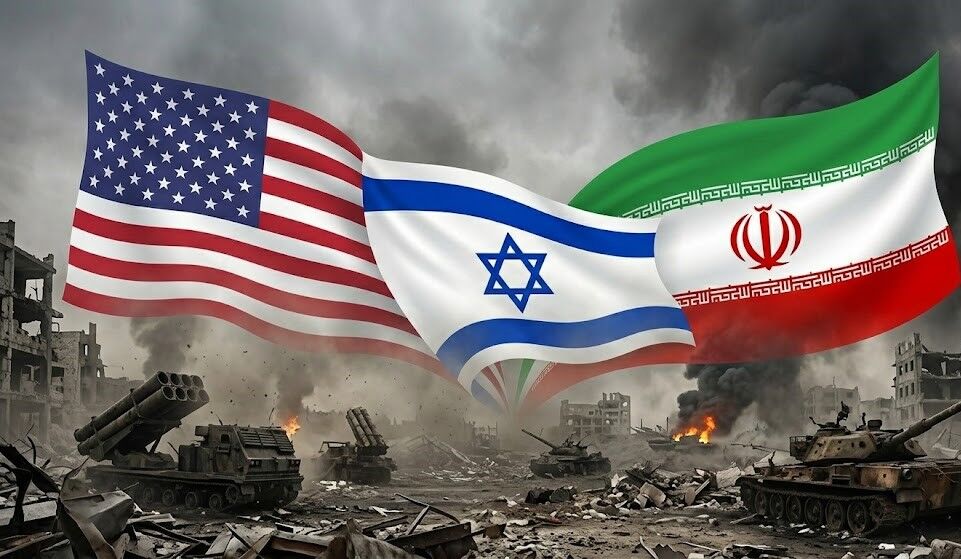 Iran A B D Israil Savas