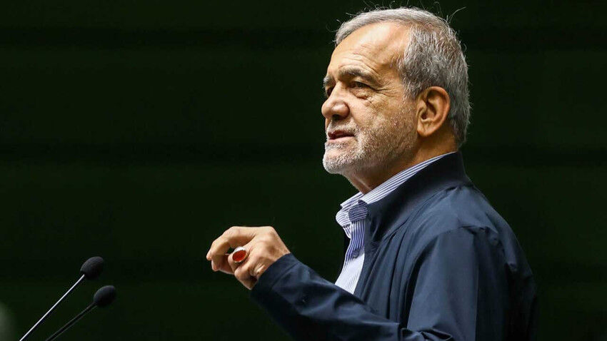Iran Cumhurbaskani Pezeskiyan Abd Israil Ve Avrupa Ile Topyekun Savas Halindeyiz Hpwq-2