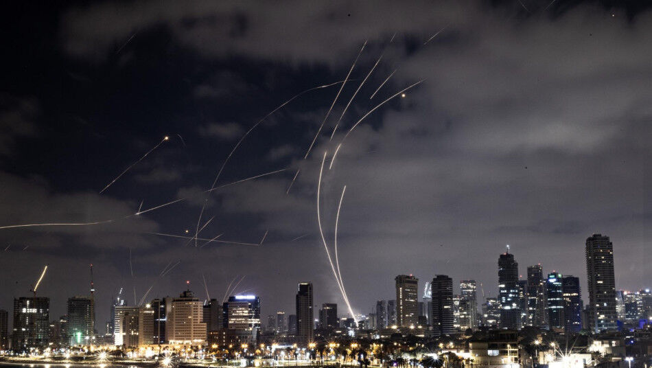 Iran Israil Catismasi Web Icerik