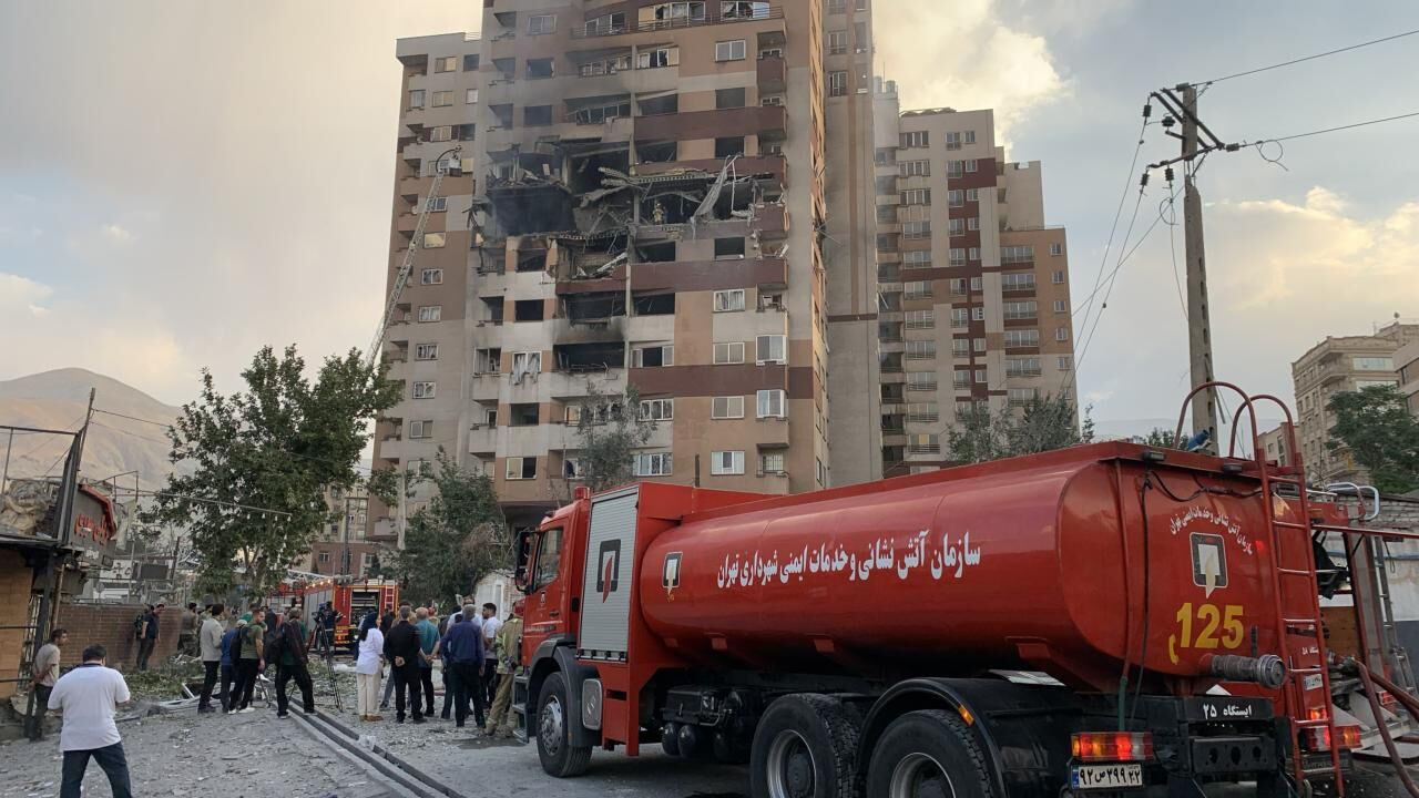 Israil Saldiri Aa 2370434