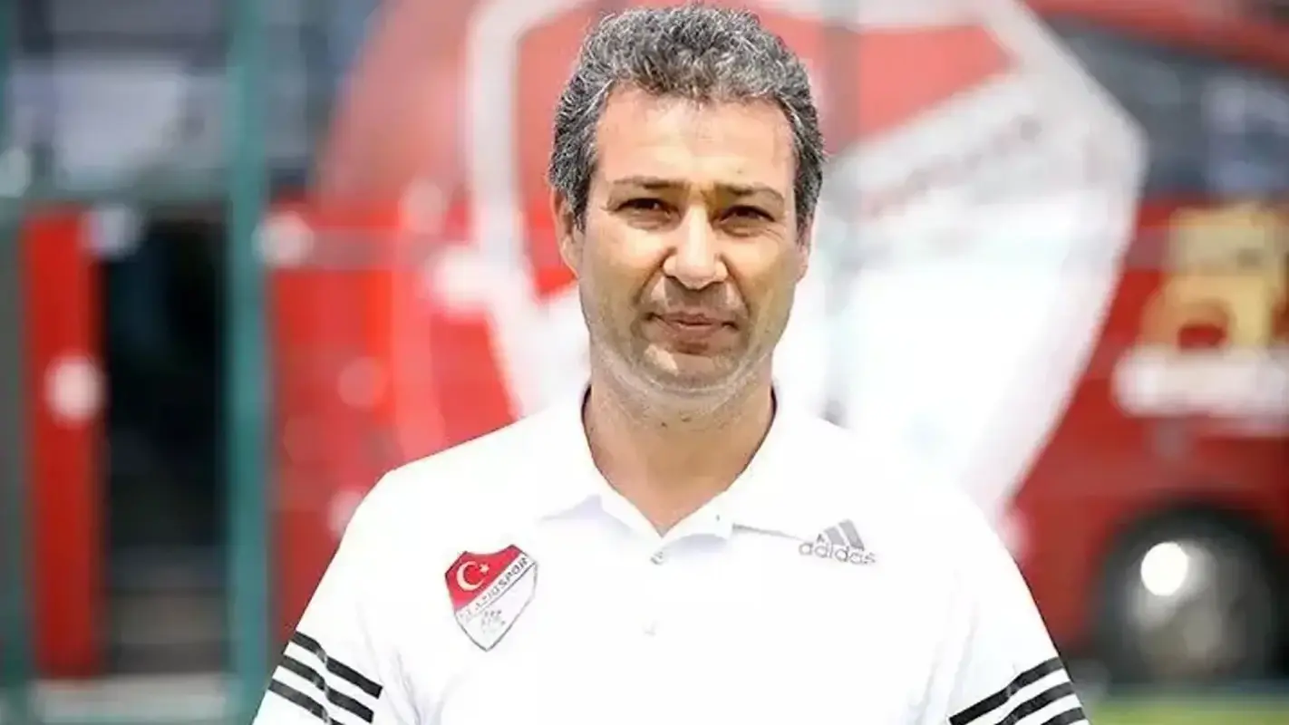 Orhan Kaynak 1