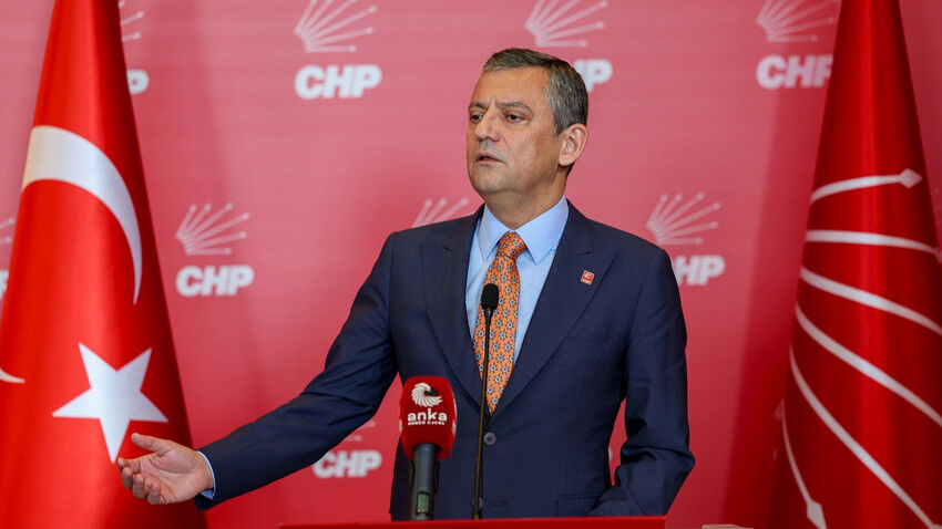 Ozgur Ozelden Bahceliye Erken Secime Kapiyi Aralasa Memur Ve Emekli Kurtulacak Peqv