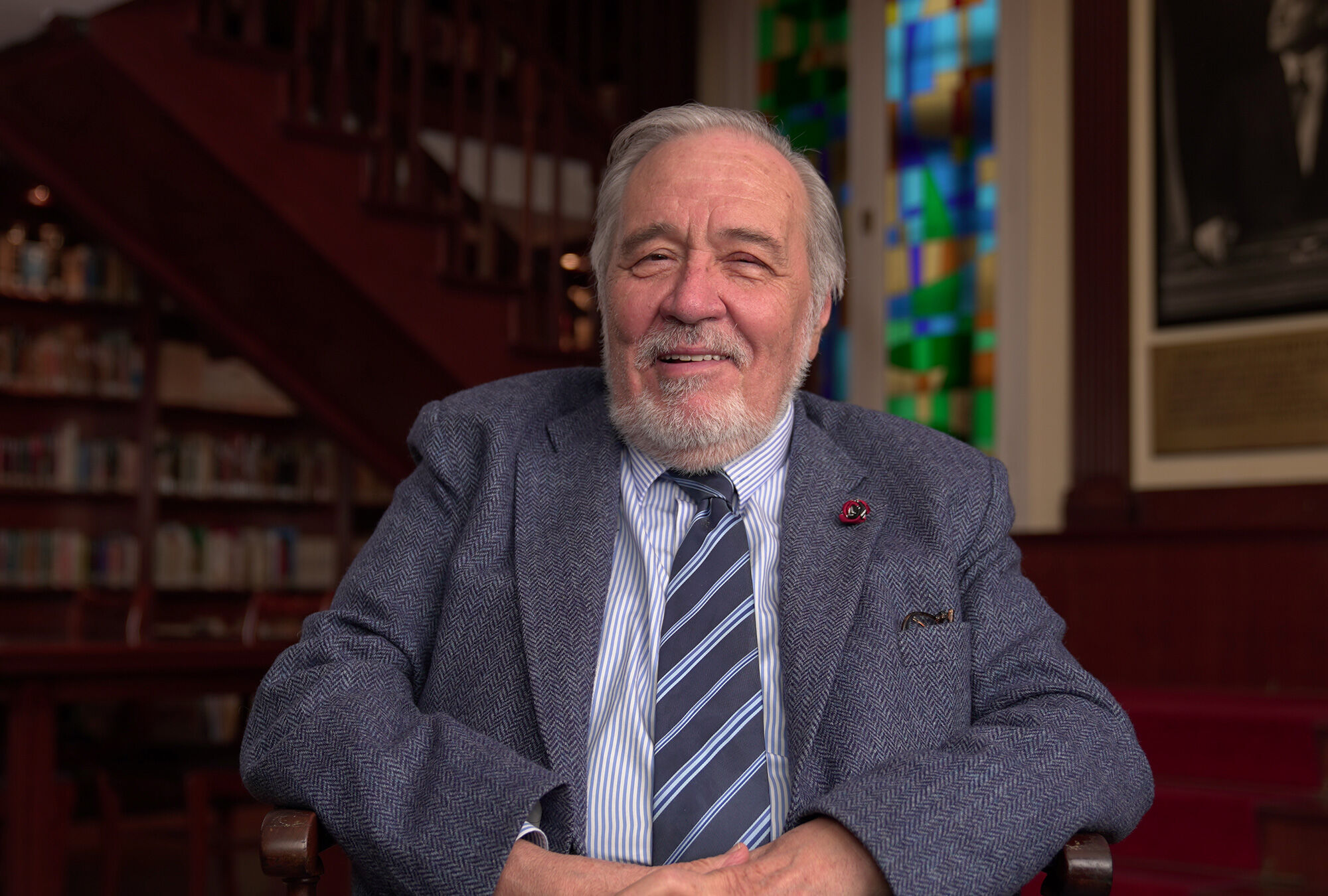 Prof Dr Ilber Ortayli Image