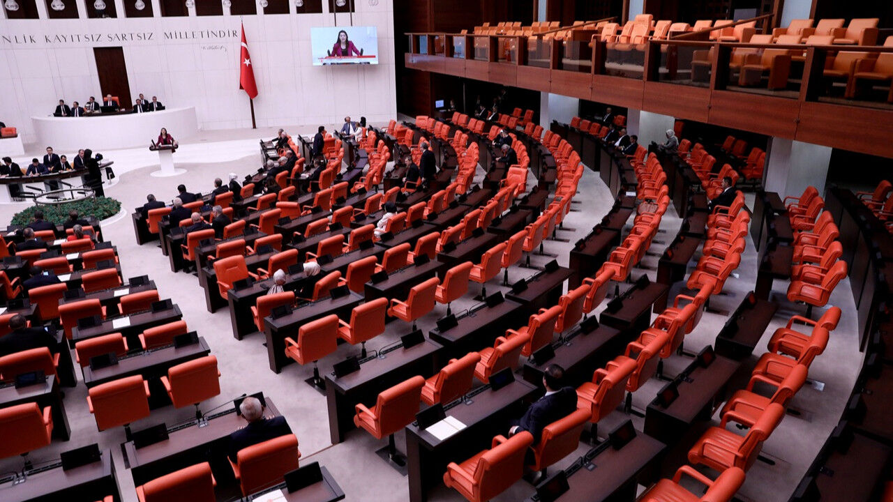 Tbmmde Komisyon Tartismalari Uc Secenek Masada Whyh