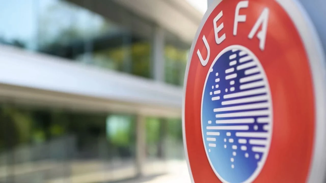 Uefa Ulke Puani Siralamasinda Son Durum Iste Turkiyenin Siralamasi Gv1J 1280X720 1