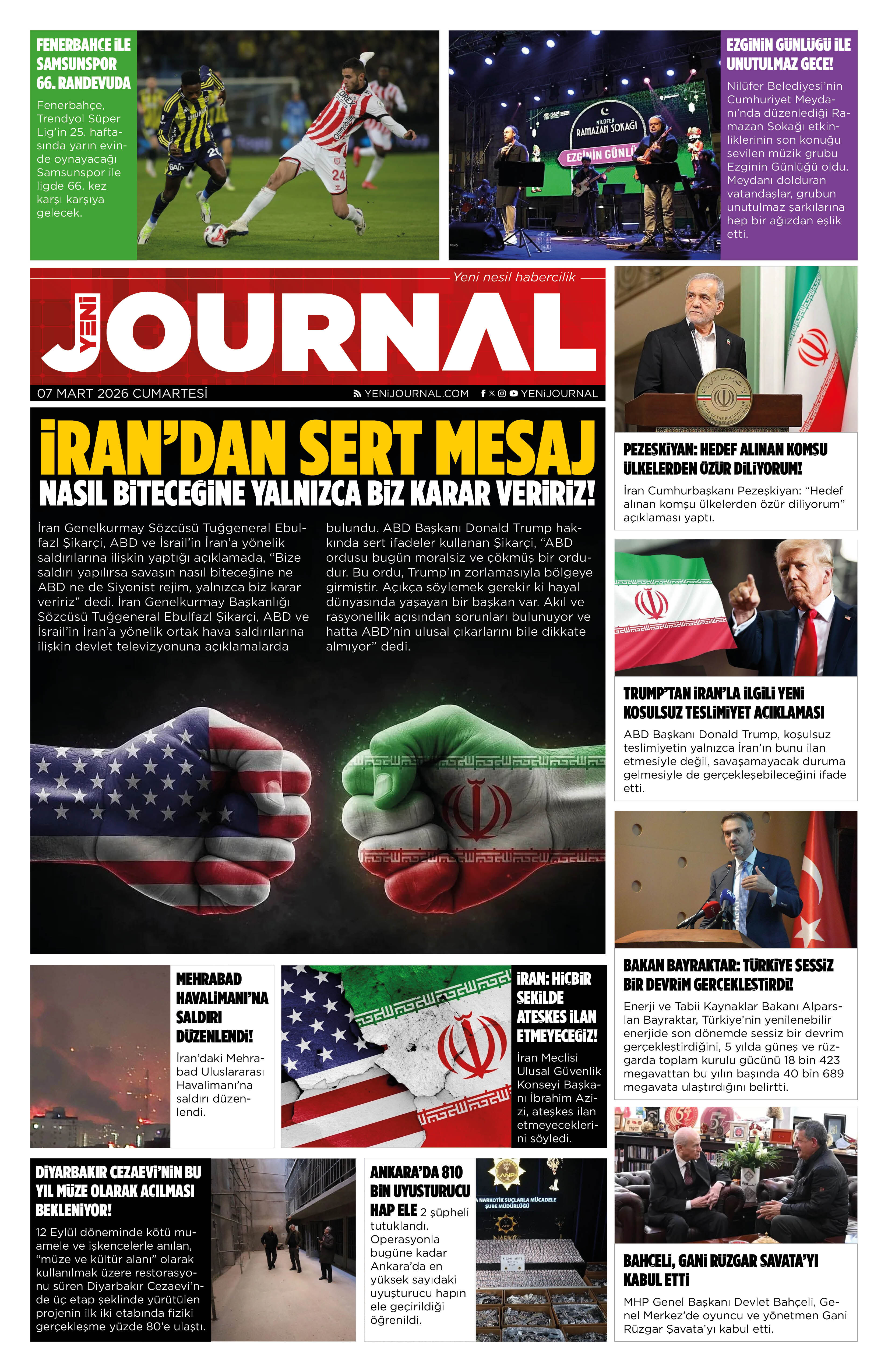 Yeni Journal Egazetesi (3)-6