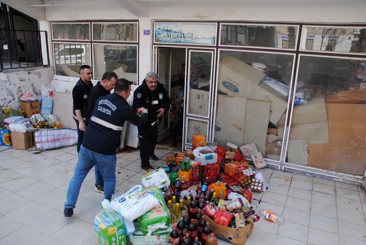 A A 20260401 40981912 40981909 S A N L I U R F A D A S O N K U L L A N M A T A R I H I G E C M I S G I D A U R U N L E R I E L E G E C I R I L D I