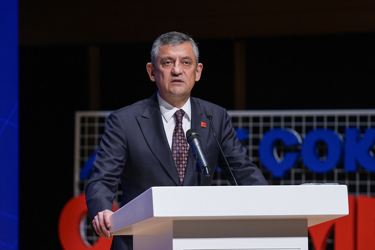 A A 20260402 40995097 40995076 C H P G E N E L B A S K A N I O Z E L I Z M I R D E