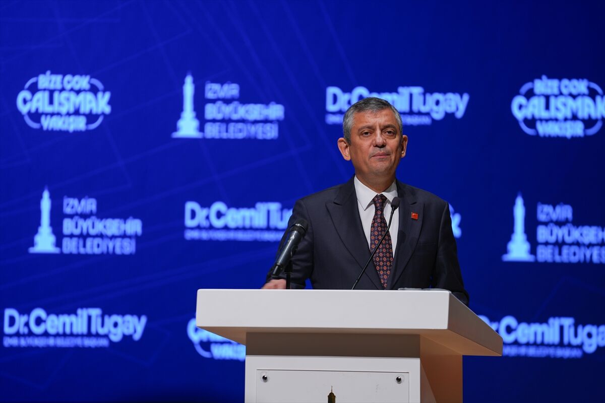 A A 20260402 40995097 40995078 C H P G E N E L B A S K A N I O Z E L I Z M I R D E