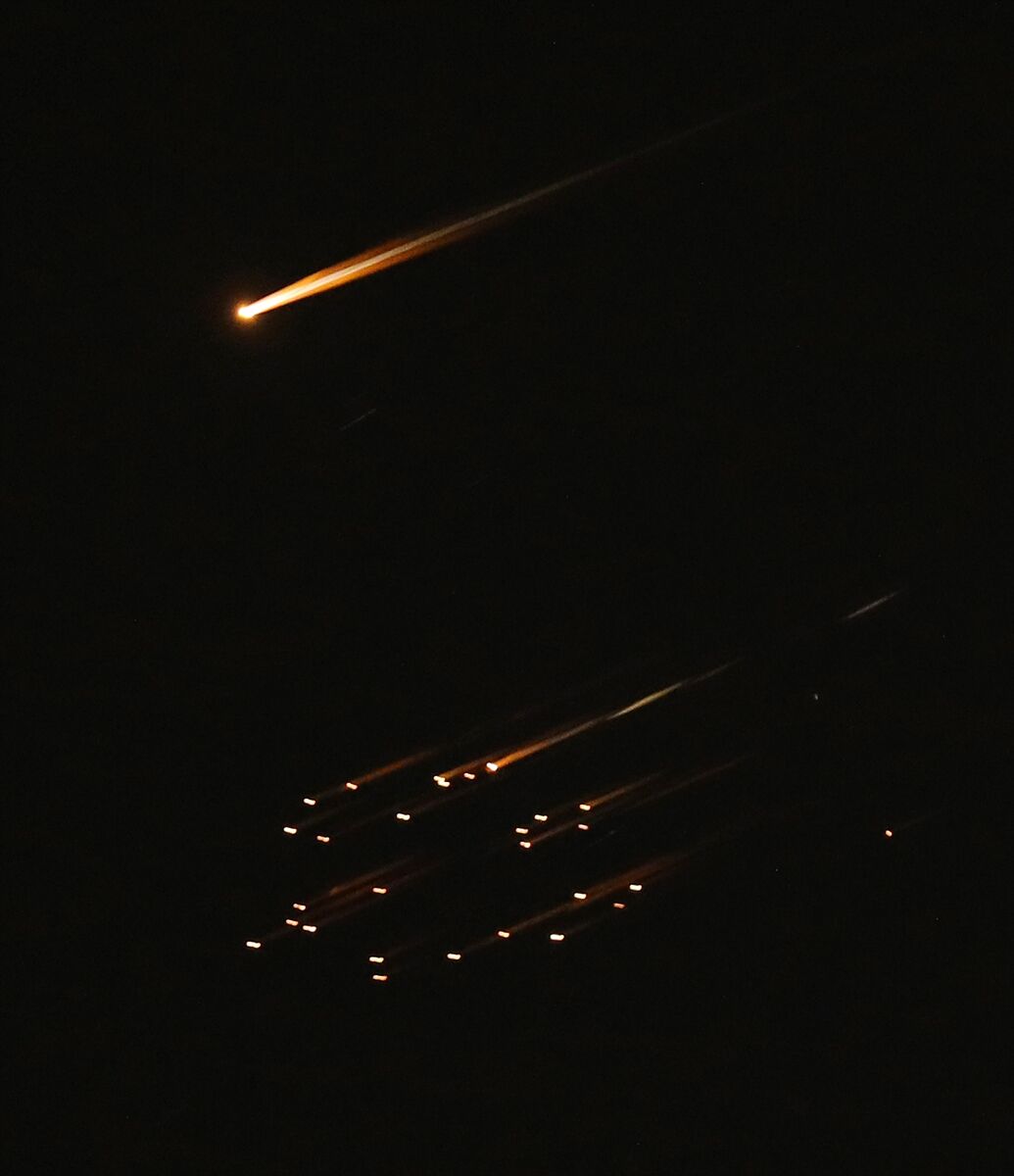 A A 20260403 41008379 41008375 I R A N I N I S R A I L E M I S I L L E M E O L A R A K F I R L A T T I G I F U Z E L E R B A T I S E R I A S E M A L A R I N D A G O R U N T U L E N D I