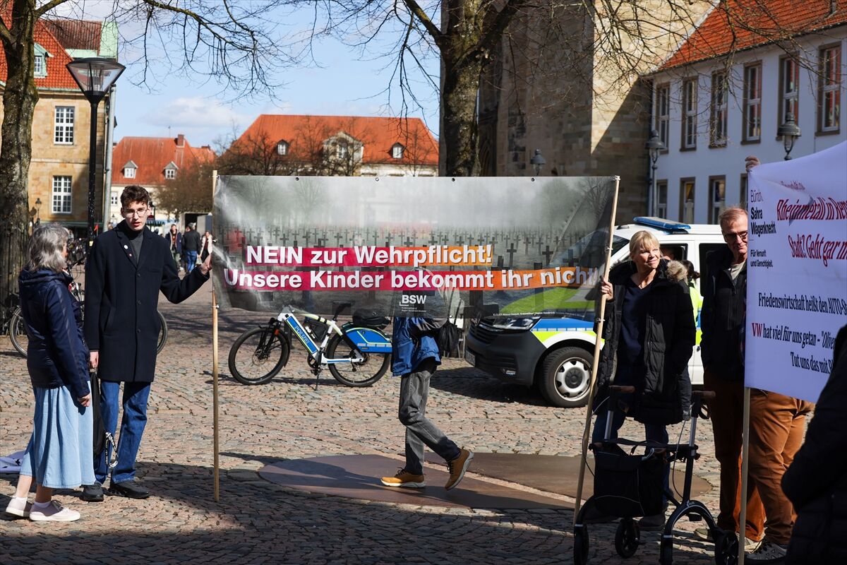 A A 20260404 41011799 41011792 A L M A N Y A D A V O L K S W A G E N I N I S R A I L I C I N S I L A H U R E T E C E G I I D D I A S I O S N A B R U C K T E P R O T E S T O E D I L D I