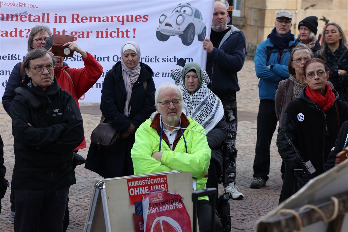 A A 20260404 41011799 41011795 A L M A N Y A D A V O L K S W A G E N I N I S R A I L I C I N S I L A H U R E T E C E G I I D D I A S I O S N A B R U C K T E P R O T E S T O E D I L D I