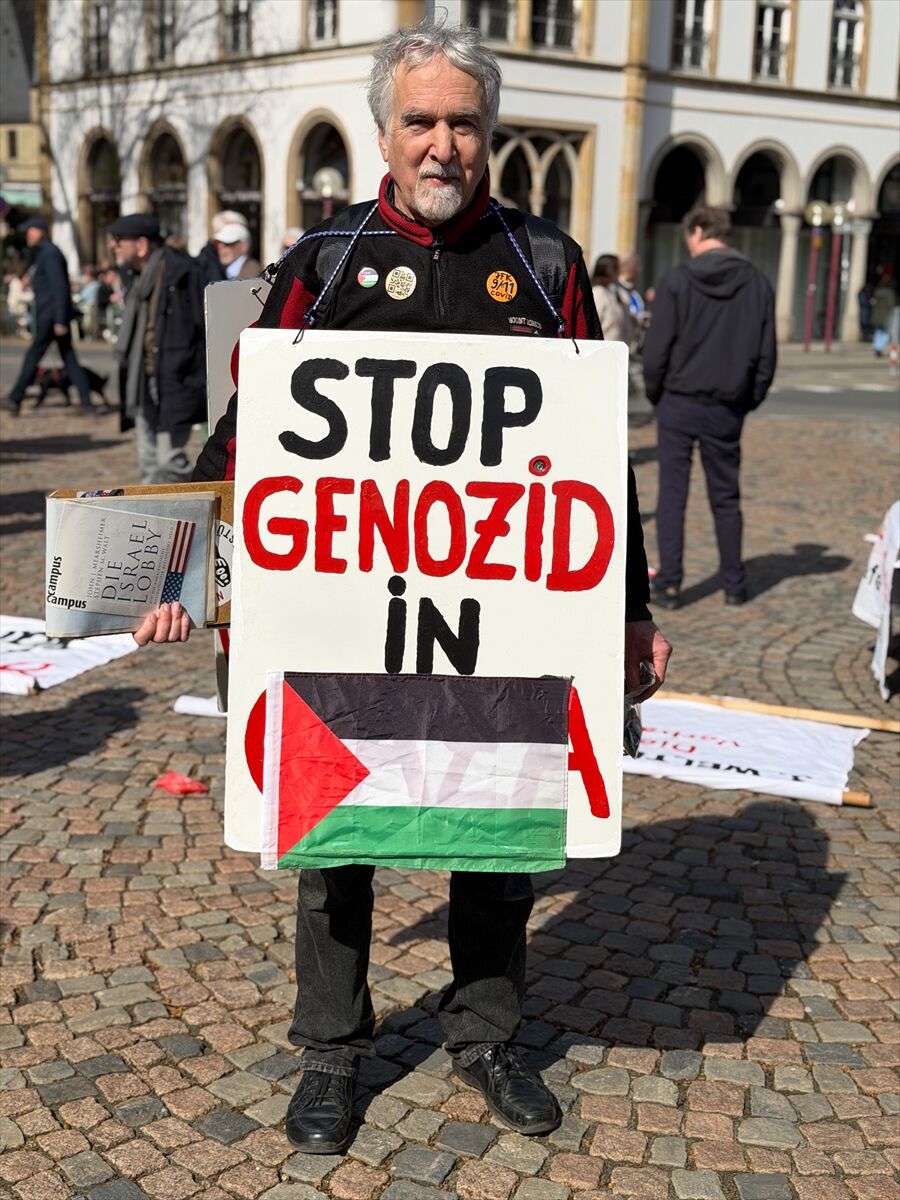 A A 20260404 41011799 41011798 A L M A N Y A D A V O L K S W A G E N I N I S R A I L I C I N S I L A H U R E T E C E G I I D D I A S I O S N A B R U C K T E P R O T E S T O E D I L D I