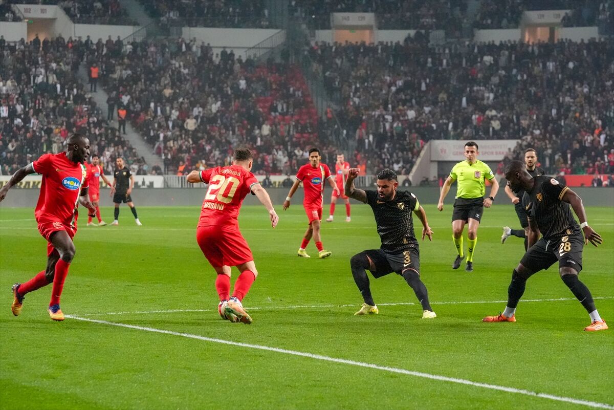 A A 20260405 41024065 41024057 A M E D S P O R T I F F A A L I Y E T L E R B O L U S P O R