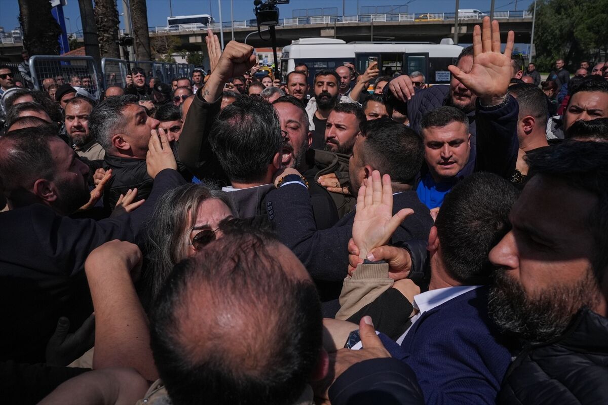 A A 20260406 41028845 41028842 I Z M I R D E V A K I F L A R G E N E L M U D U R L U G U N E D E V R E D I L E N E S K I D G M B I N A L A R I N I N T A H L I Y E S U R E C I B A S L A D I