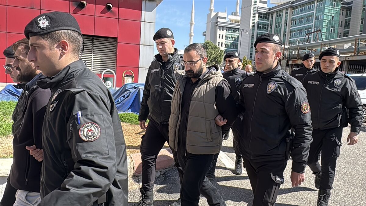 A A 20260406 41030023 41030022 G A Z I A N T E P T E S A H T E S E N E T O P E R A S Y O N U N D A 12 S U P H E L I G O Z A L T I N A A L I N D I