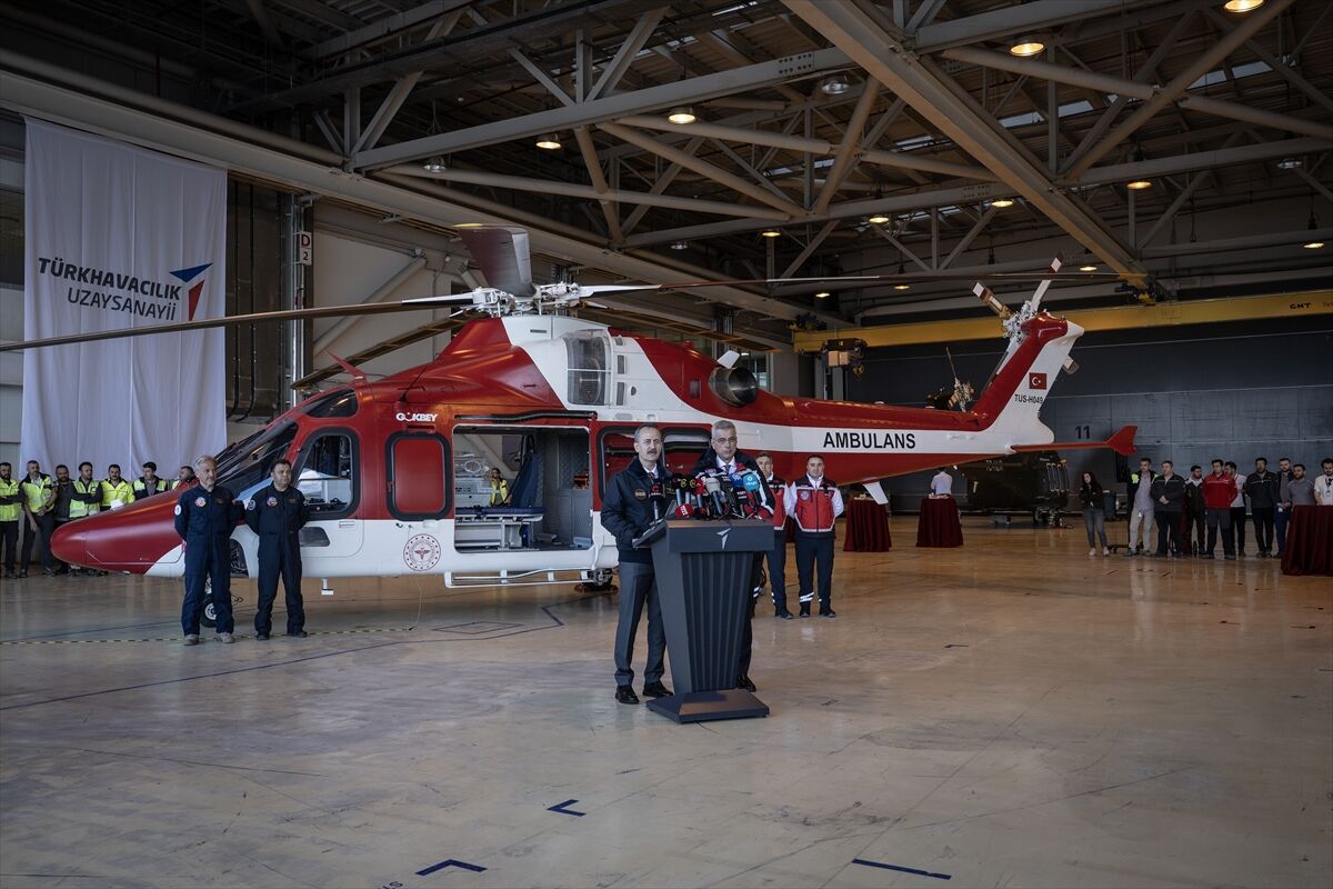 A A 20260406 41030979 41030961 H A V A A M B U L A N S F I L O S U N A D A H I L O L A C A K G O K B E Y I N T E S L I M A T I I C I N G E R I S A Y I M B A S L A D I