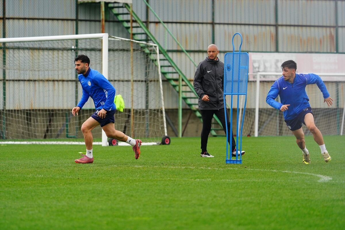 A A 20260406 41031582 41031579 C A Y K U R R I Z E S P O R S A M S U N S P O R M A C I N I N H A Z I R L I K L A R I N A B A S L A D I