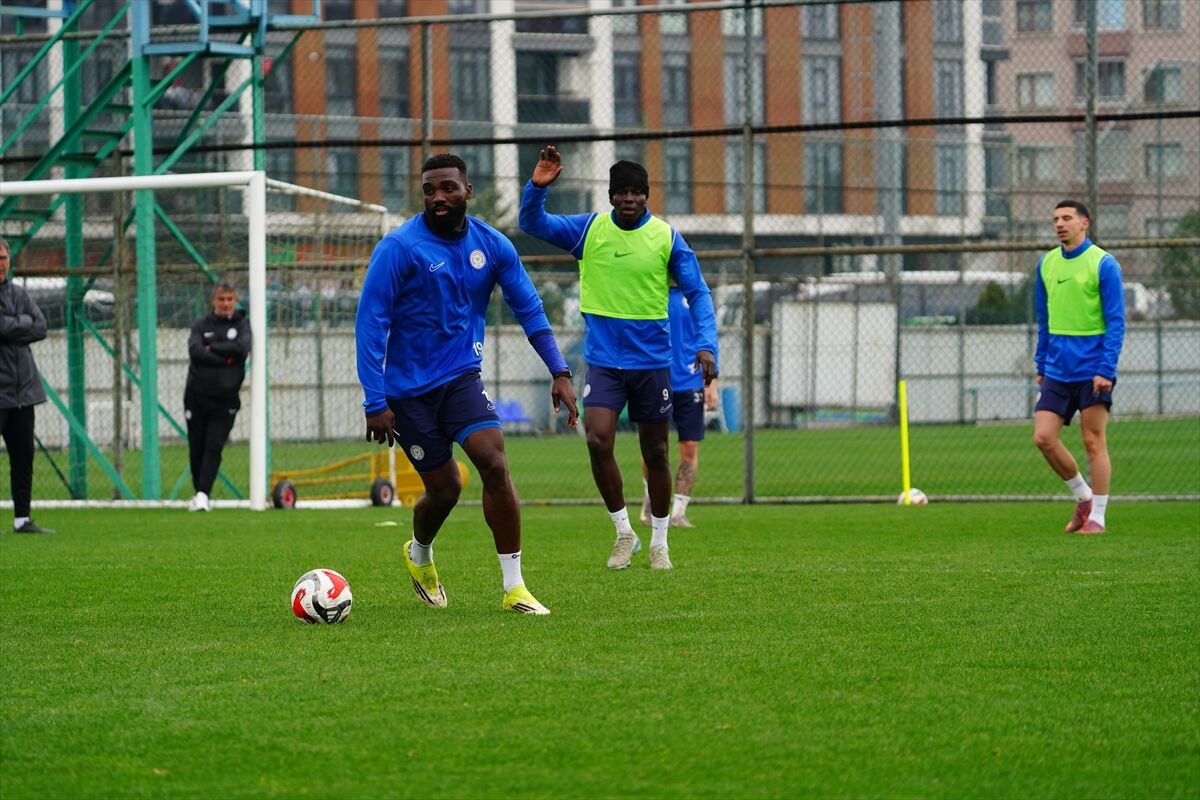 A A 20260406 41031582 41031580 C A Y K U R R I Z E S P O R S A M S U N S P O R M A C I N I N H A Z I R L I K L A R I N A B A S L A D I