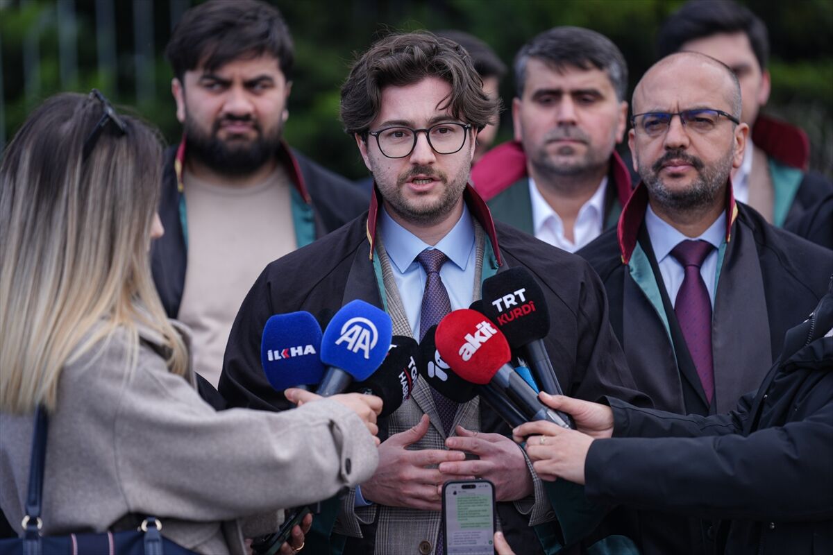 A A 20260408 41048979 41048977 I S R A I L I N C E Z A E V L E R I N D E I S K E N C E G O R E N F I L I S T I N L I L E R A D I N A I S T A N B U L D A S U C D U Y U R U S U