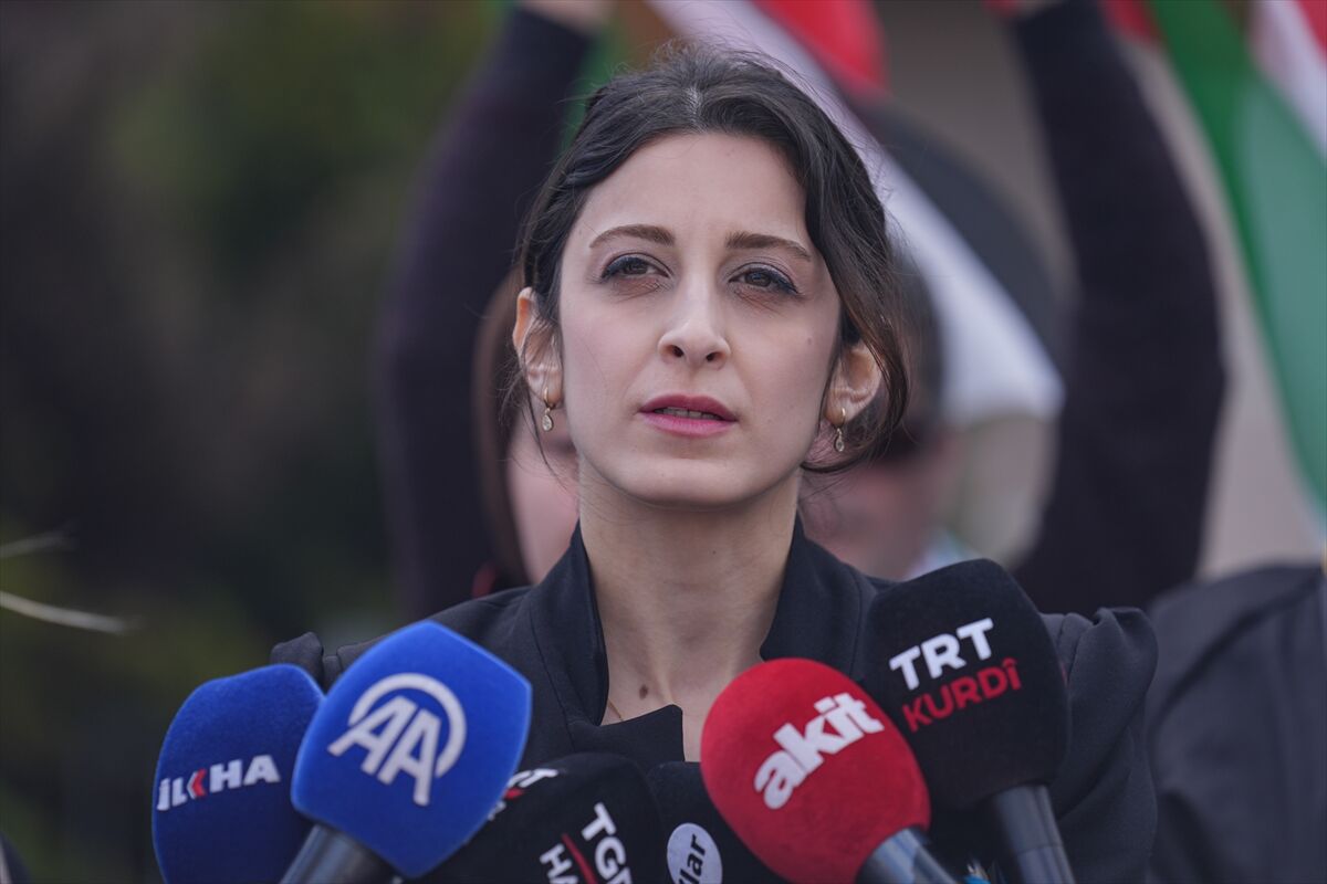 A A 20260408 41048979 41048978 I S R A I L I N C E Z A E V L E R I N D E I S K E N C E G O R E N F I L I S T I N L I L E R A D I N A I S T A N B U L D A S U C D U Y U R U S U