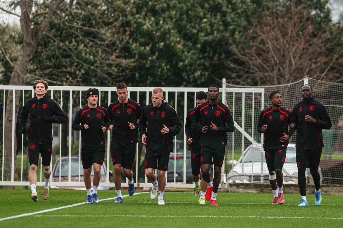 A A 20260408 41049142 41049140 S A M S U N S P O R C A Y K U R R I Z E S P O R M A C I N A H A Z I R