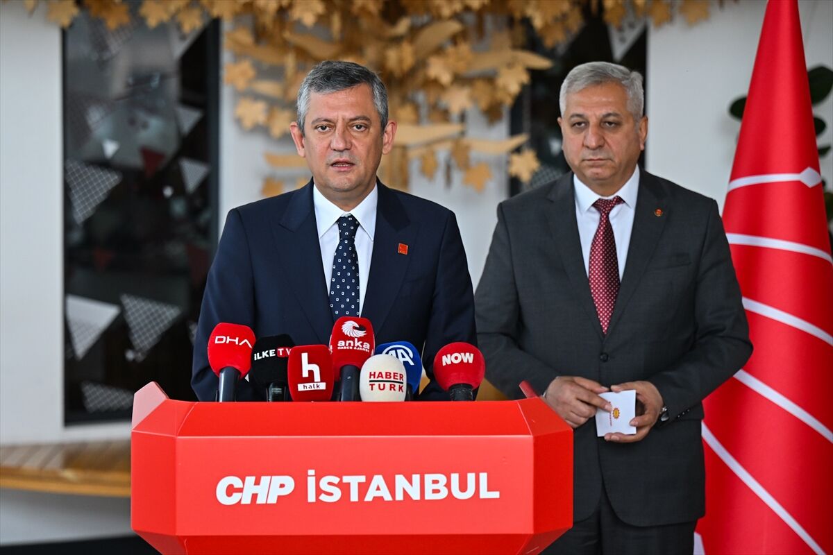 A A 20260408 41049930 41049928 C H P G E N E L B A S K A N I O Z E L I S T A N B U L D A T I P V E E M E P G E N E L B A S K A N L A R I Y L A G O R U S T U