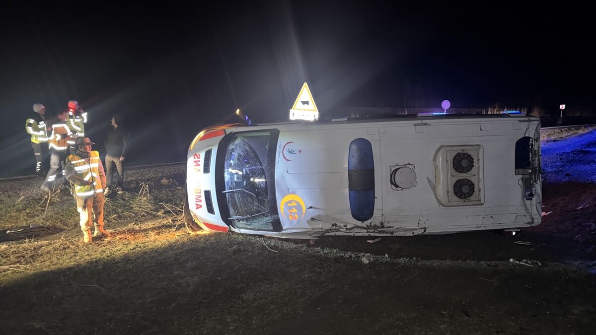 A A 20260408 41055614 41055610 M U S T A A M B U L A N S I N D E V R I L M E S I S O N U C U 5 K I S I Y A R A L A N D I