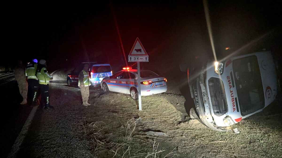 A A 20260408 41055614 41055612 M U S T A A M B U L A N S I N D E V R I L M E S I S O N U C U 5 K I S I Y A R A L A N D I