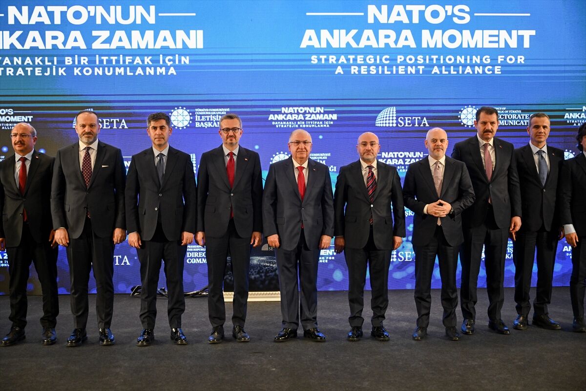 A A 20260409 41058826 41058825 B A K A N G U L E R N A T O N U N A N K A R A Z A M A N I D A Y A N I K L I B I R I T T I F A K I C I N S T R A T E J I K K O N U M L A N M A K O N F E R A N S I N D A K O N U S T U