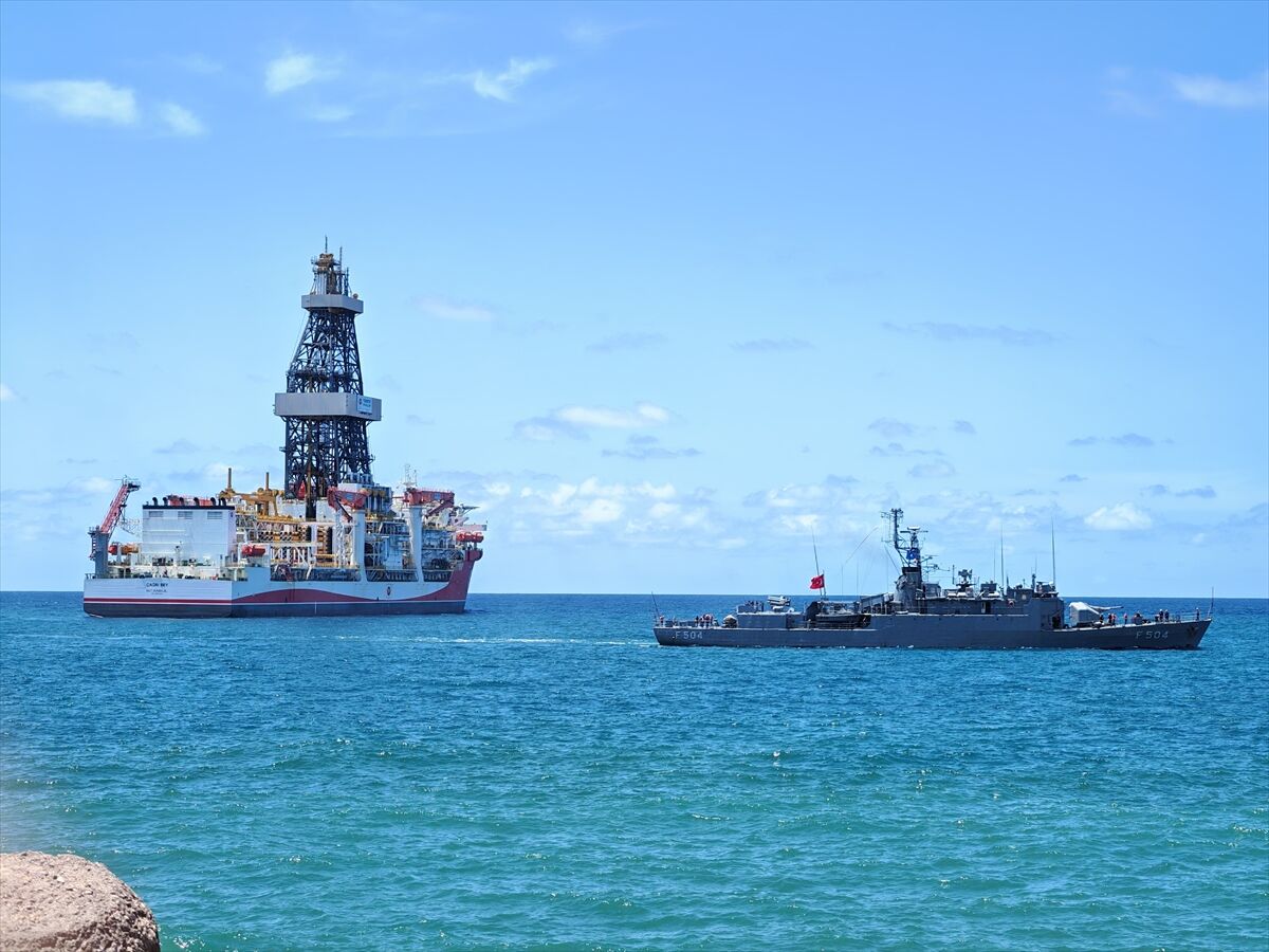 A A 20260409 41059133 41059128 C A G R I B E Y D E R I N D E N I Z S O N D A J G E M I S I S O M A L I Y E U L A S T I